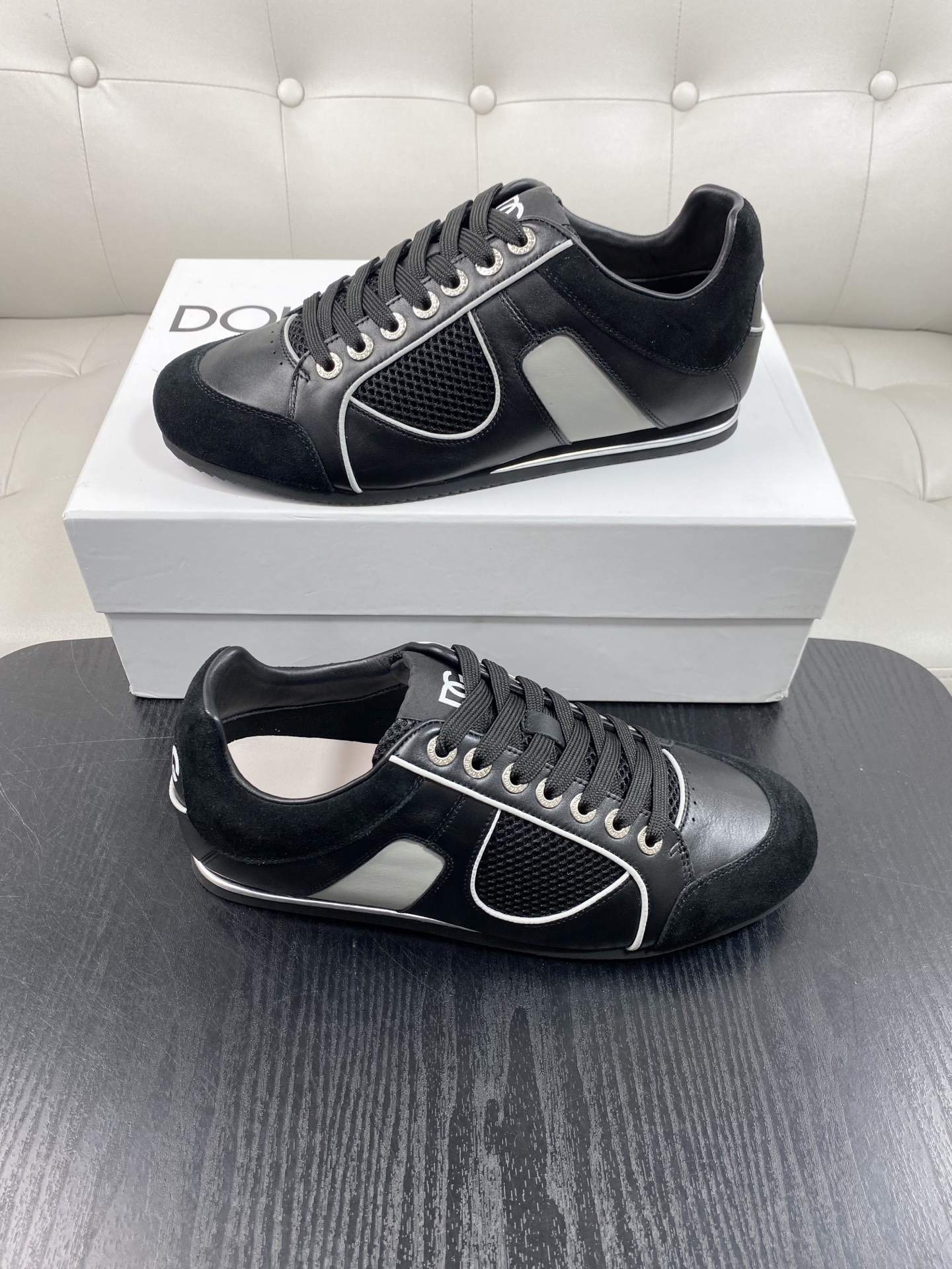 olce & Gabbana shoe